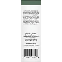 Cremo Forest Blend Revitalizing Beard Oil