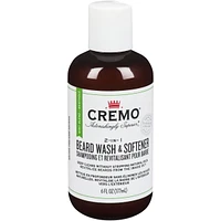 Beard Wash & Softener 2-IN-1 Mint