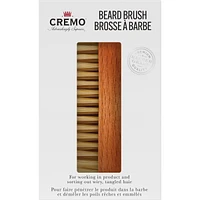Cremo Beard Brush