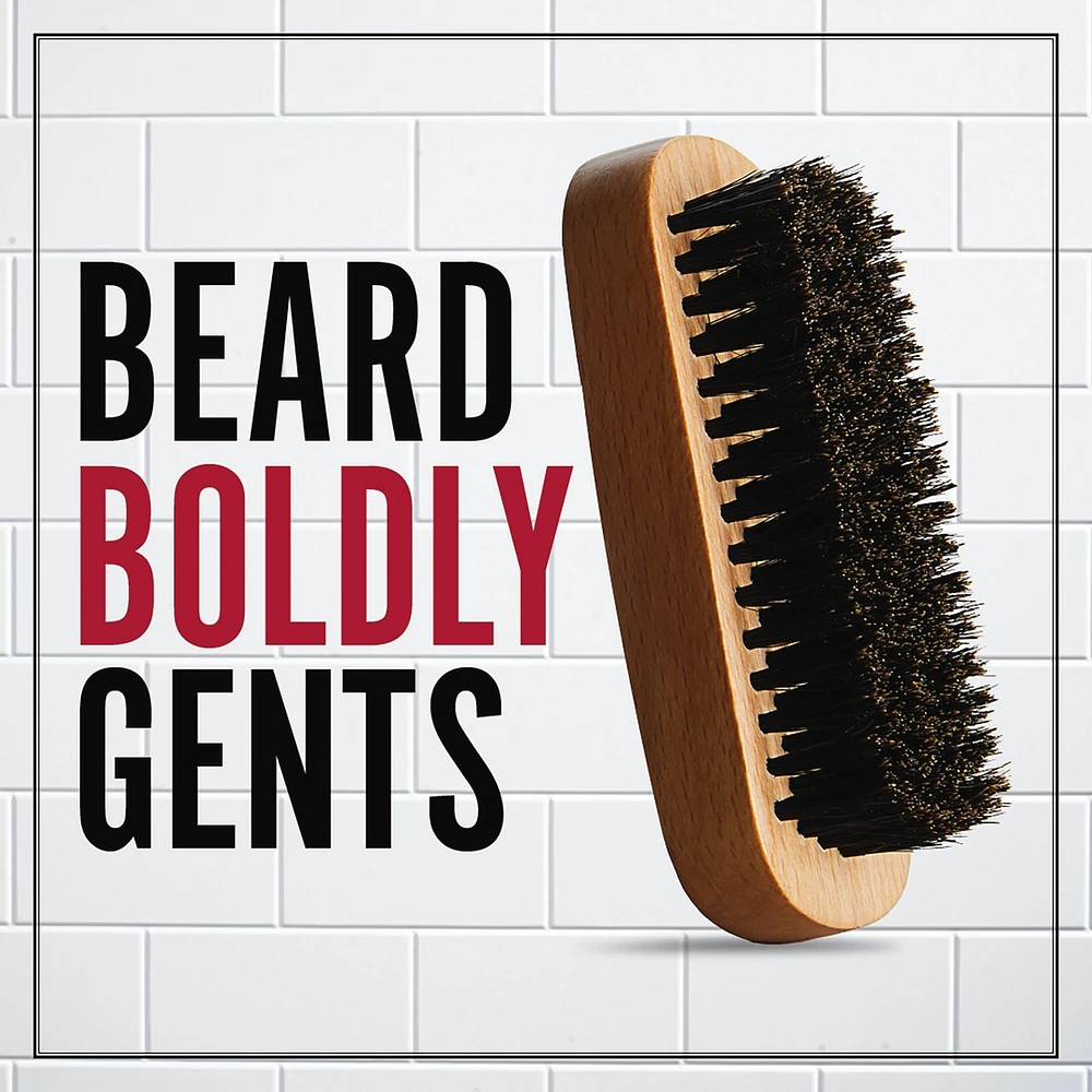 Cremo Beard Brush