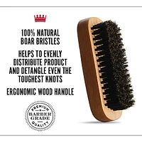 Cremo Beard Brush