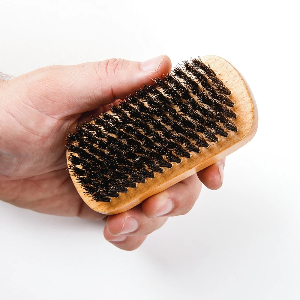 Cremo Beard Brush