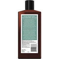 Cremo Silver Water & Birch Revitalizing Body Wash for Men, 473 mL
