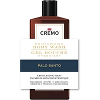 Cremo Palo Santo Body Wash, 473 mL