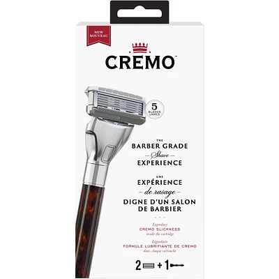 Cremo Razor