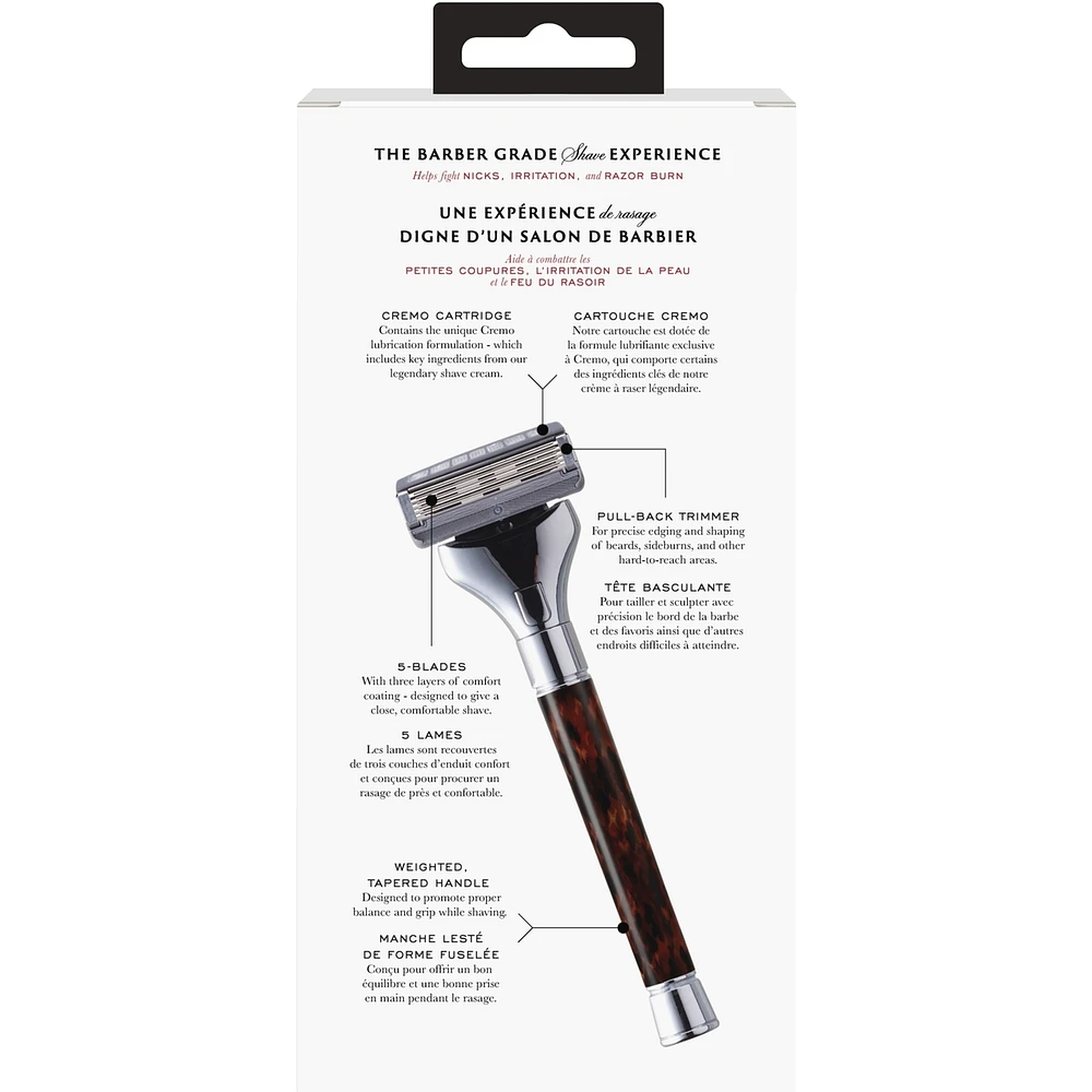 Cremo Razor