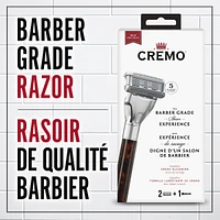 Cremo Razor