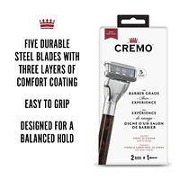 Cremo Razor