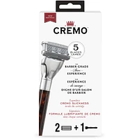 Cremo Razor
