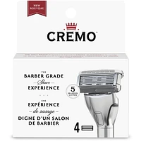 Cremo Refill 4count