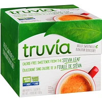 Truvia Sachets