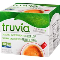 Truvia Sachets