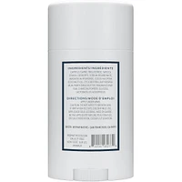 Native Deodorant Charcoal 75g