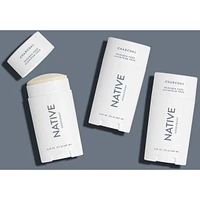 Native Deodorant Charcoal 75g
