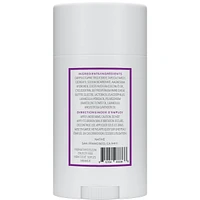 Native Lavendar & Rose Deodorant