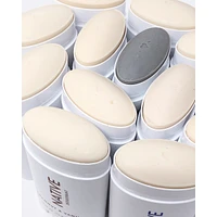 Native Deodorant Sea Salt & Cedar 75g