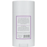 Native Deodorant Lilac & White Tea 75g