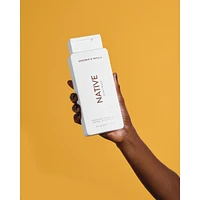Native Body Wash Coconut & Vanilla 510g