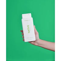 Native Body Wash Cucumber & Mint  510g