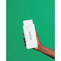 Body Wash Eucalyptus & Mint
