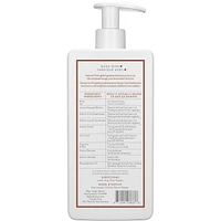 Coconut & Vanilla Moisturizing Shampoo