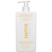 Almond & Shea Strengthening Conditioner