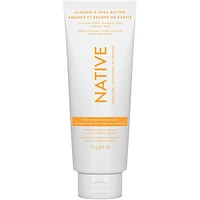 Almond & Shea Strengthening Mask