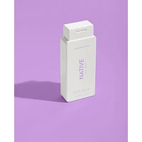 Natural Body Wash, Lilac & White Tea, Sulfate Free, Paraben Free