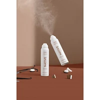 Aerosol-Free Spray Deodorant