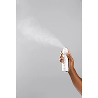 Aerosol-Free Spray Deodorant