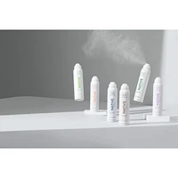 Aerosol-Free Spray Deodorant