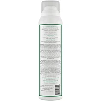 Aerosol-Free Spray Deodorant, Eucalyptus & Mint