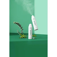 Aerosol-Free Spray Deodorant, Eucalyptus & Mint