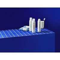 Aerosol-Free Spray Deodorant, Cucumber & Mint
