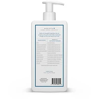 Full & Thick Sea Salt & Cedar 2-in-1 Shampoo, Sulfate & Paraben Free