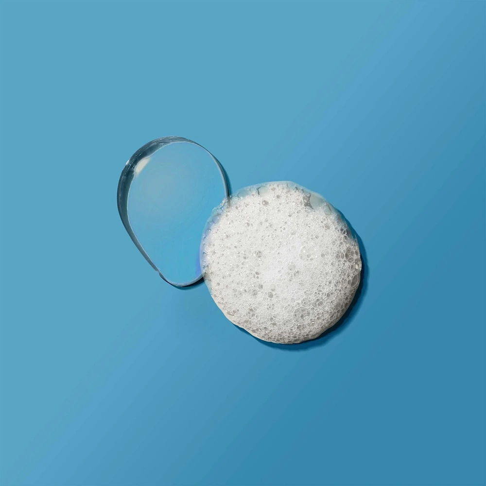 Full & Thick Sea Salt & Cedar 2-in-1 Shampoo, Sulfate & Paraben Free