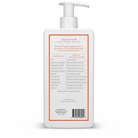 Daily Clean Citrus & Herbal Musk Shampoo