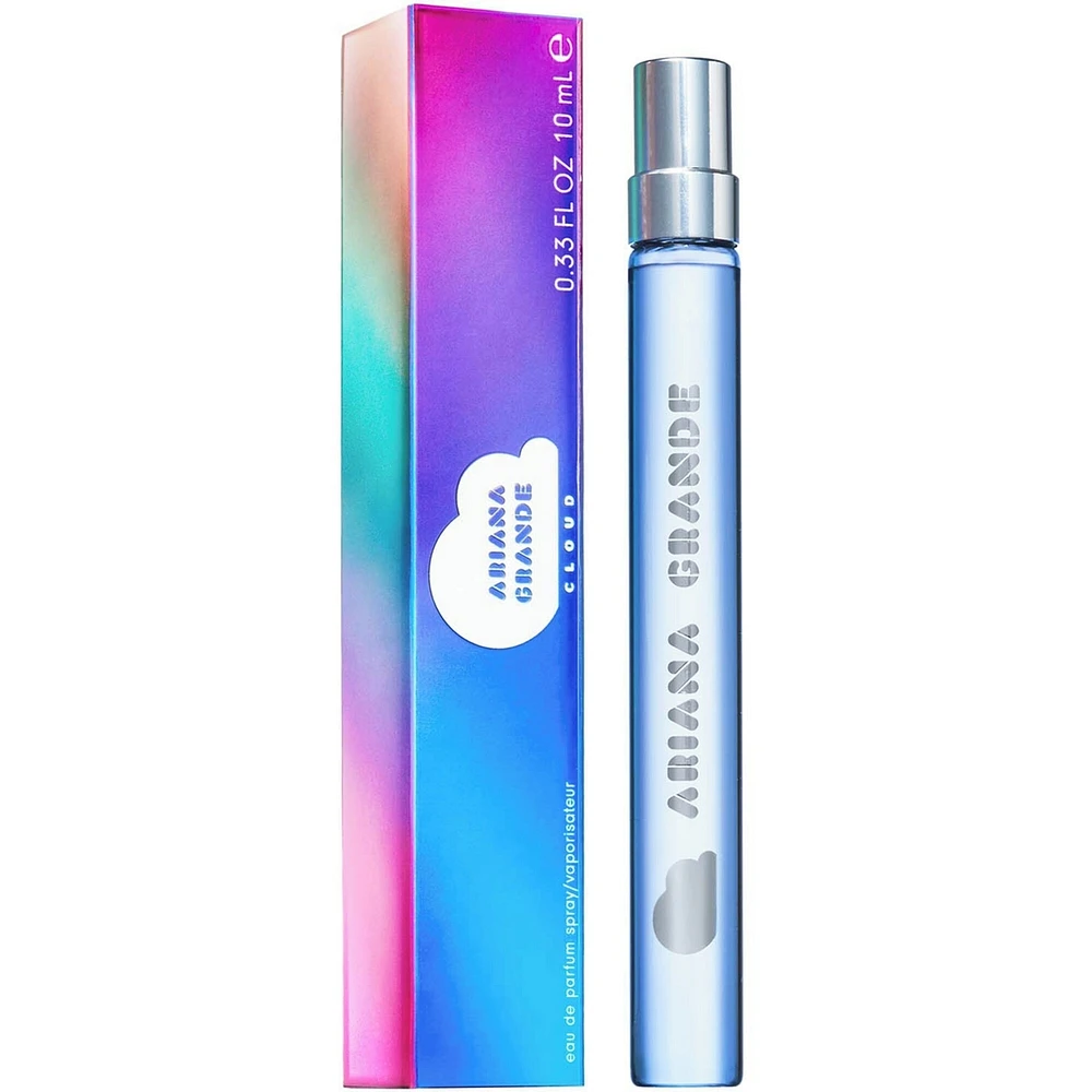 Cloud Eau De Parfum Travel Spray