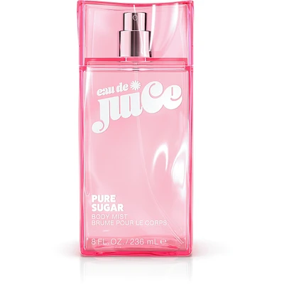 Eau De Juice Pure Sugar Body Mist, 8 Oz