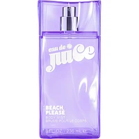 Eau De Juice Beach, Please Body Mist, 8 Oz