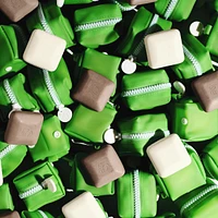 Baby Juju Bar + Baby Pekee Bar™, Travel Duo Bars with Bag