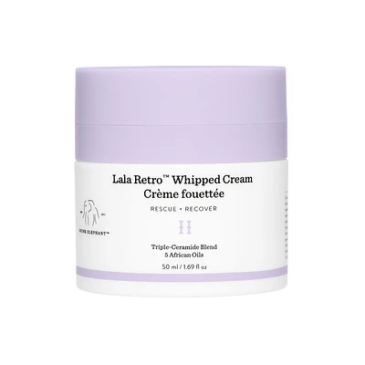 Lala Retro™ Whipped Cream