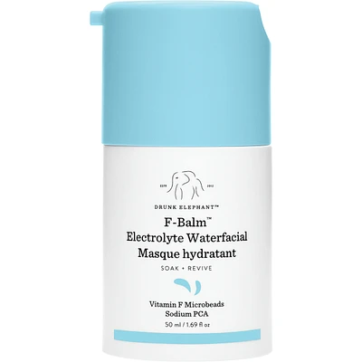F-Balm™ Electrolyte Waterfacial Mask