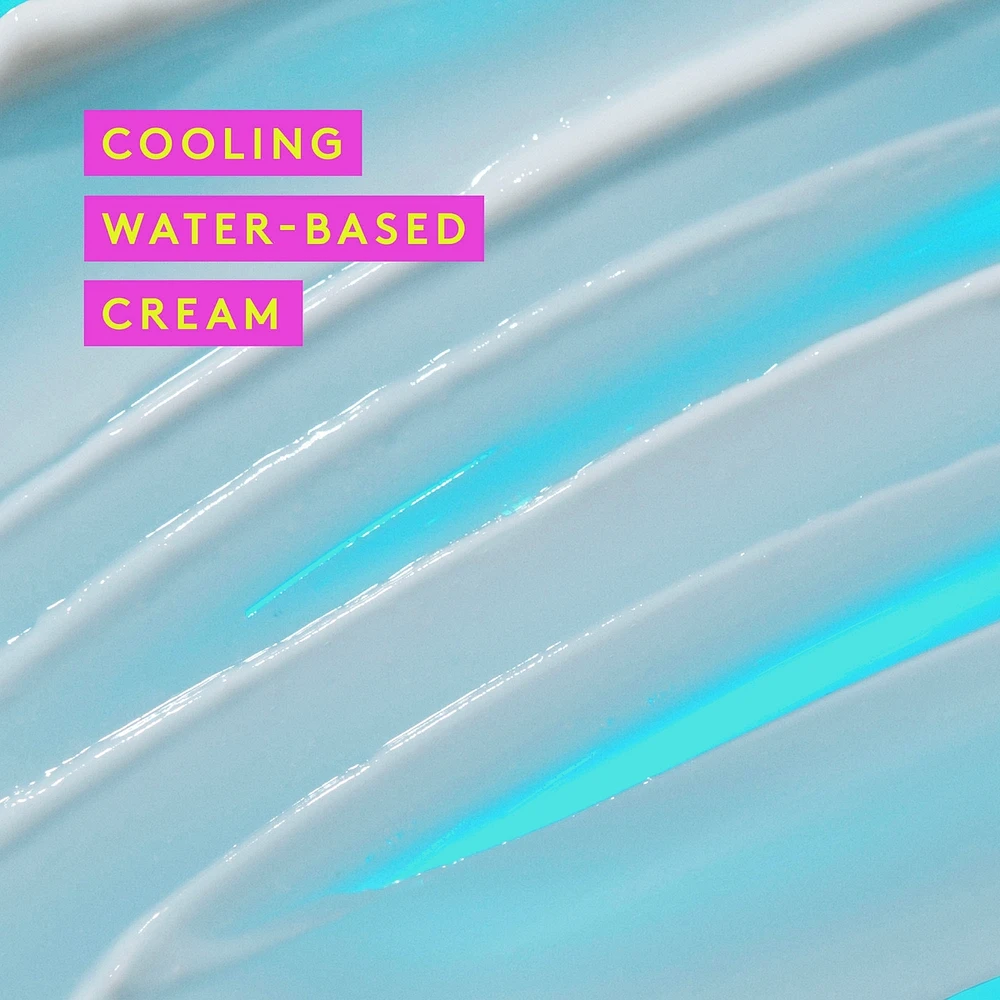 F-Balm™ Electrolyte Waterfacial Mask