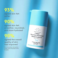 F-Balm™ Electrolyte Waterfacial Mask