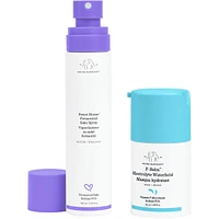 F-Balm™ Electrolyte Waterfacial Mask
