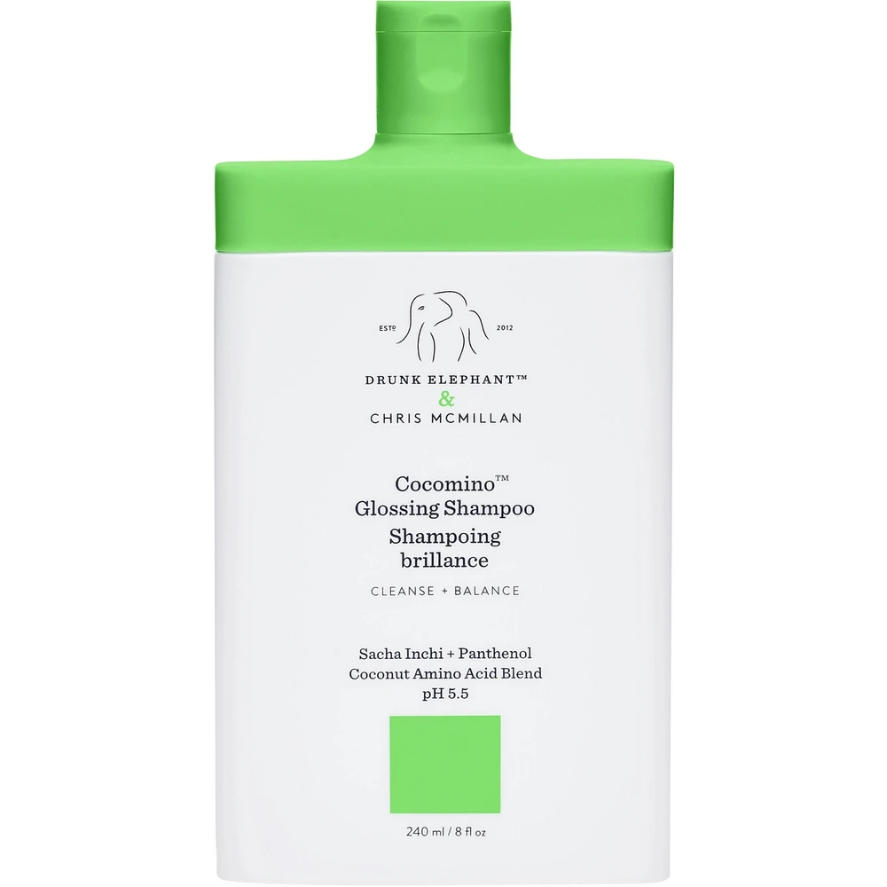 Cocomino™ Glossing Shampoo