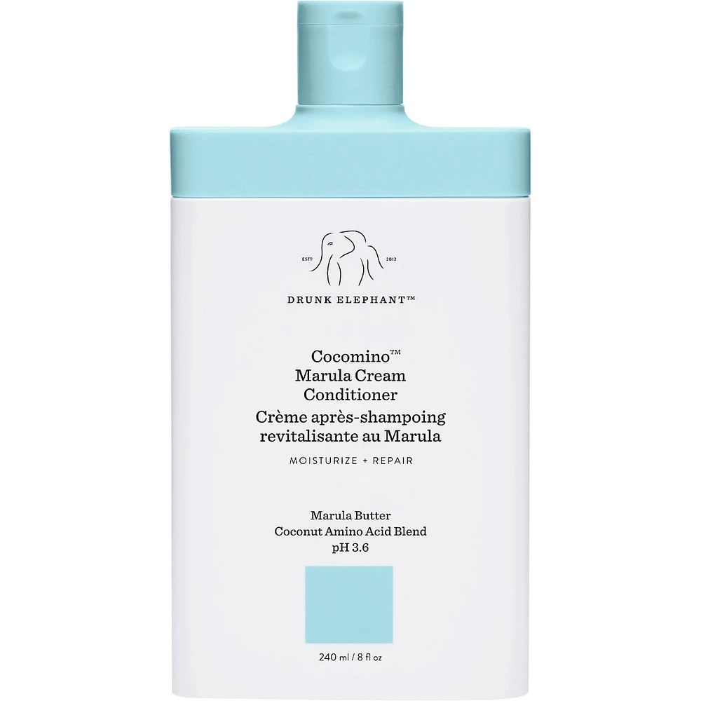Cocomino™ Marula Cream Conditioner