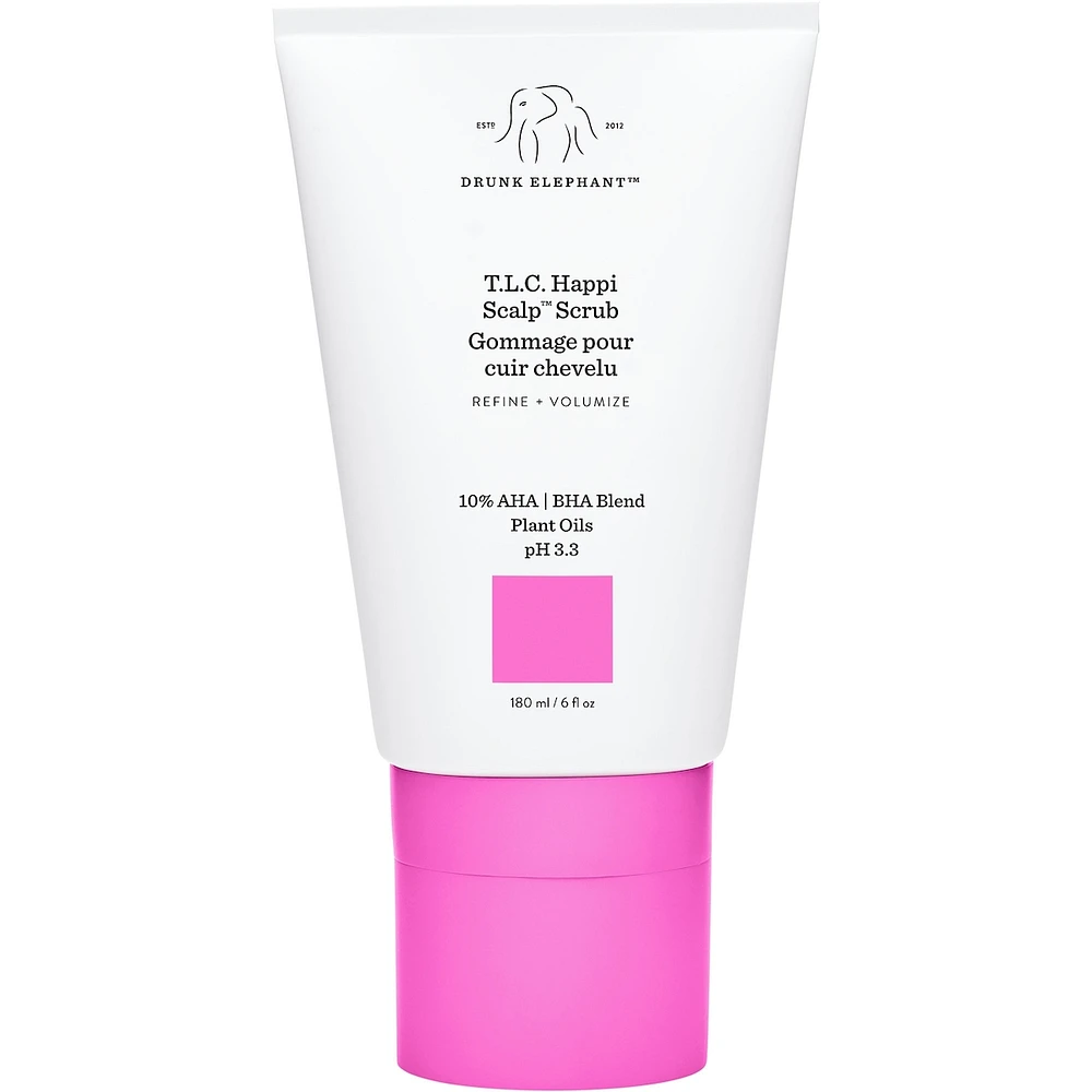 T.L.C. Happi Scalp™ Scrub