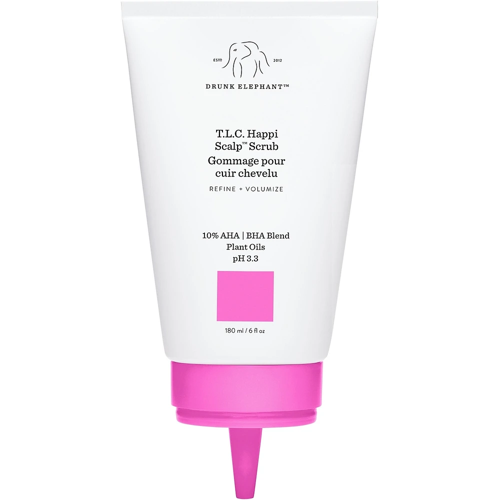 T.L.C. Happi Scalp™ Scrub